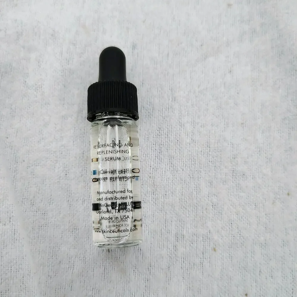 Skinceuticals Retexturing Activator & Hydrate B5 Gel Serum Samples Set of 5 NEW